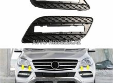 Mercedes W166 ML ön duman farası toru